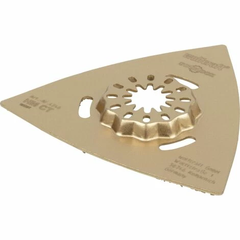 Budget ???? Wolfcraft 4246000 Schleifplatte 1 St. ???? 4 Budget ???? Wolfcraft 4246000 Schleifplatte 1 St. ???? – Bild 2