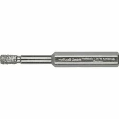 Neu ???? Wolfcraft 5991000 Diamant-Bohrer 1 St. ???? 3 Neu ???? Wolfcraft 5991000 Diamant-Bohrer 1 St. ???? -WOLFCRAFT Shop 45902987 2