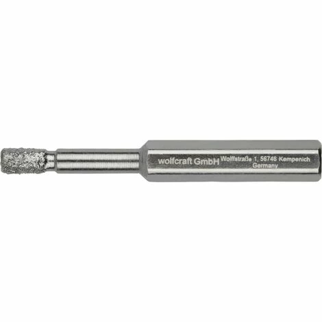 Wolfcraft 5991000 Diamant-Bohrer 1 St. Neu ???? Wolfcraft 5991000 Diamant-Bohrer 1 St. ???? -WOLFCRAFT Shop 45902987 2