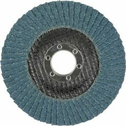 Billig ???? Wolfcraft 5650000 Schleiflamellenteller ????