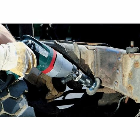 Blitzangebot ???? Wolfcraft Stahldraht-Scheibenbürste 2101000 1 St. ✨ 6 Blitzangebot ???? Wolfcraft Stahldraht-Scheibenbürste 2101000 1 St. ✨ – Bild 4