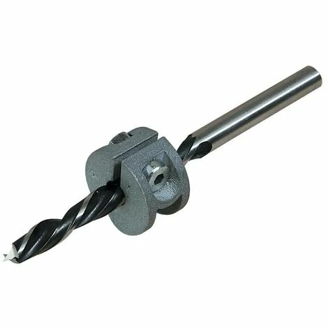 Wolfcraft 2731000 Holz-Spiralbohrer 6 mm Zylinderschaft 1 St. Aktion ???? Wolfcraft 2731000 Holz-Spiralbohrer 6 Mm Zylinderschaft 1 St. ???? -WOLFCRAFT Shop 45909787 1