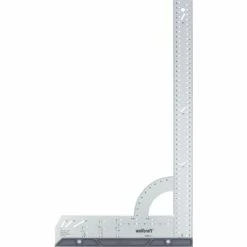 Top 10 ???? Wolfcraft 5206000 Anschlagwinkel 280 X 500 Mm ????