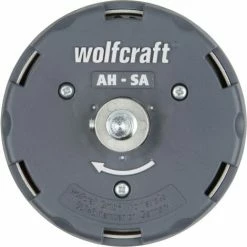 Brandneu ✨ Wolfcraft 5984000 Lochsäge 1 Stück 1 St. ✔️ -WOLFCRAFT Shop 45998502 2