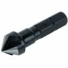 Rabatt ???? Wolfcraft 2583000 Kegelsenker 10 Mm HSS 1/4" (6.3 Mm) 1 St. ???? -WOLFCRAFT Shop 46005542 1