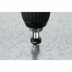 Rabatt ???? Wolfcraft 2583000 Kegelsenker 10 Mm HSS 1/4" (6.3 Mm) 1 St. ???? 3 Rabatt ???? Wolfcraft 2583000 Kegelsenker 10 Mm HSS 1/4" (6.3 Mm) 1 St. ???? -WOLFCRAFT Shop 46005542 2