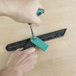 Billig ✨ Wolfcraft 6958000 Winkelschmiege ???? -WOLFCRAFT Shop 46007590 3