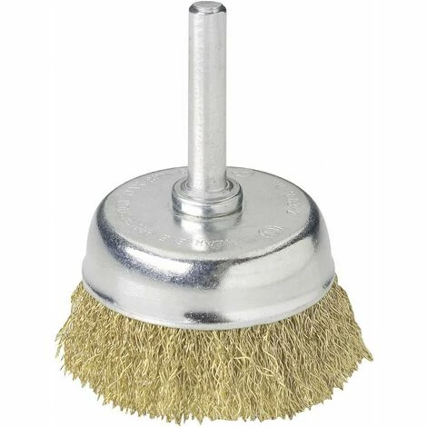 Coupon ???? Wolfcraft Topfbürste Schaft-Ø 1/4" (6.3 Mm) 2112000 1 St. ???? 3 Coupon ???? Wolfcraft Topfbürste Schaft-Ø 1/4" (6.3 Mm) 2112000 1 St. ????