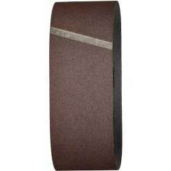 Brandneu ✔️ Wolfcraft 3125000 Schleifband Körnung Num 120 (L X B) 690 Mm X 100 Mm 3 St. ???? -WOLFCRAFT Shop 46098099 5