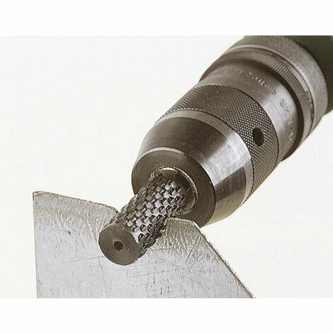 Aktion ???? Wolfcraft Raspel- U. Senker-Set 5-tlg. 2540000 5 Teile ❤️ 5 Aktion ???? Wolfcraft Raspel- U. Senker-Set 5-tlg. 2540000 5 Teile ❤️ – Bild 3