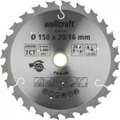 Coupon ???? Wolfcraft Kreissägeblatt Ø 150 Mm, Bohrung Ø 12,75 Mm Hartmetall Sägeblatt ✨ 3 Coupon ???? Wolfcraft Kreissägeblatt Ø 150 Mm, Bohrung Ø 12,75 Mm Hartmetall Sägeblatt ✨ -WOLFCRAFT Shop 47817608 2