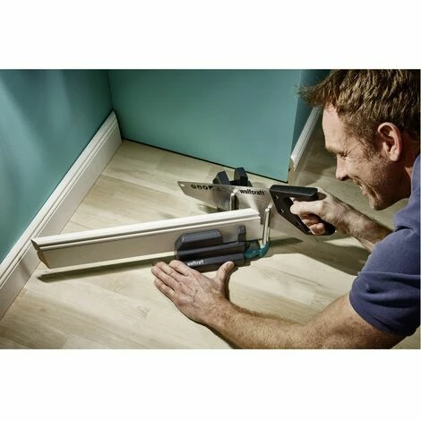 Billig ???? WOLFCRAFT Fuchsschwanz ???? 5 Billig ???? WOLFCRAFT Fuchsschwanz ???? – Bild 3