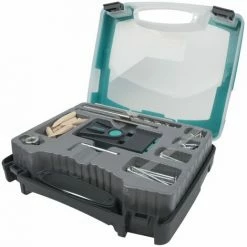 Bestes Angebot ✔️ WOLFCRAFT Undercover Jig Set TX, 54-tlg. ????