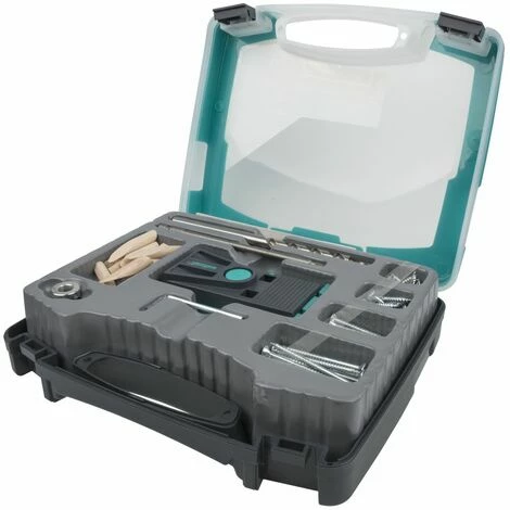 Bestes Angebot ✔️ WOLFCRAFT Undercover Jig Set TX, 54-tlg. ???? 3 Bestes Angebot ✔️ WOLFCRAFT Undercover Jig Set TX, 54-tlg. ????