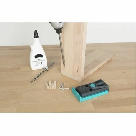 Bestes Angebot ✔️ WOLFCRAFT Undercover Jig Set TX, 54-tlg. ???? 5 Bestes Angebot ✔️ WOLFCRAFT Undercover Jig Set TX, 54-tlg. ???? – Bild 3