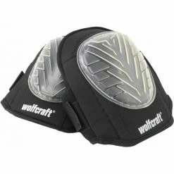 Coupon ???? WOLFCRAFT Komfort-Knieschoner ⌛