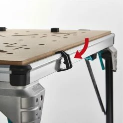 Brandneu ???? WOLFCRAFT Befestigungs-Set Für Führungsschiene FKS 145 ???? -WOLFCRAFT Shop 47881924 4