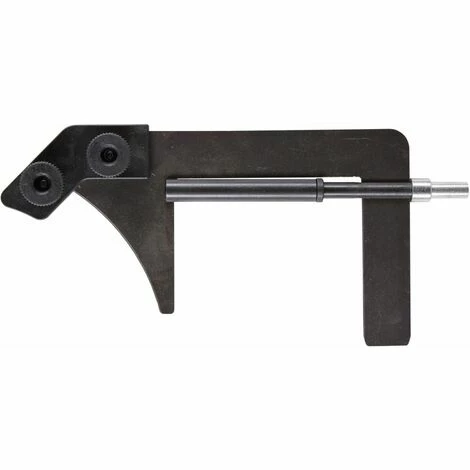 Schlussverkauf ???? WOLFCRAFT Spaltkeil Für MASTER Cut 1500, Ø 160 - 200 Mm ???? 4 Schlussverkauf ???? WOLFCRAFT Spaltkeil Für MASTER Cut 1500, Ø 160 - 200 Mm ???? – Bild 2