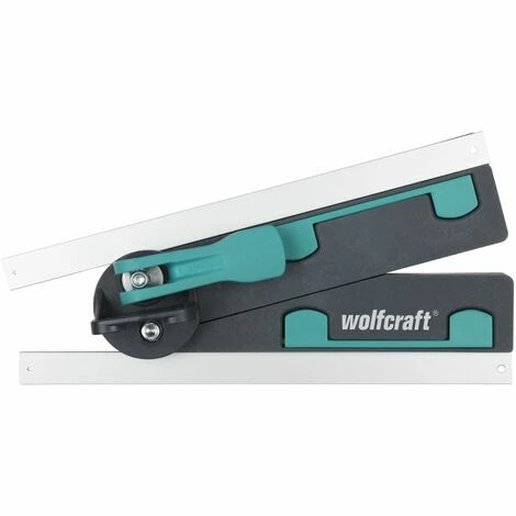 WOLFCRAFT Winkelschmiege für Kapp- und Gehrungssägen Blitzangebot ???? WOLFCRAFT Winkelschmiege Für Kapp- Und Gehrungssägen ???? -WOLFCRAFT Shop 47881951 2
