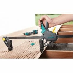 Budget ???? WOLFCRAFT Montagezwinge Für Terrassendielen ???? 8 Budget ???? WOLFCRAFT Montagezwinge Für Terrassendielen ???? -WOLFCRAFT Shop 47881957 4