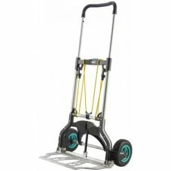 Aktion ???? WOLFCRAFT Transportsystem TS 850 Offroad ⌛