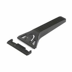 Bestpreis ???? WOLFCRAFT 1 SCHABER, KUNSTSTOFF, 61MM 4193000, SILBER ????