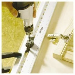 Bestes Angebot ???? Dübelleiste DM 5 6 8 10mm Wolfcraft ????