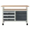 Besorgen ???? Wolfcraft Werkbank 8062000 113 X 65 Cm. - - ???? -WOLFCRAFT Shop 50739155 1