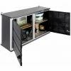 Bestes Angebot ✔️ Wandschrank Wolfcraft 6073000 - 500 X 985 X 300 Cm - - ????