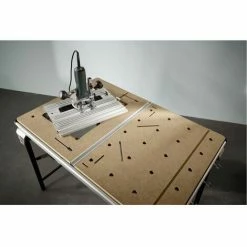 Bestes Angebot ???? WOLFCRAFT 1 Maschinenplatte + Befestigung F. 6902 ✨ -WOLFCRAFT Shop 54965287 4