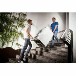 Auslauf ???? WOLFCRAFT 1 Tragebügel F. TS850/1500 ???? -WOLFCRAFT Shop 54965296 3