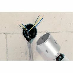 Bestes Angebot ???? WOLFCRAFT 1 Lochsägen-Set 5-tlg. HM ø33,53,68mm ???? -WOLFCRAFT Shop 55655147 4