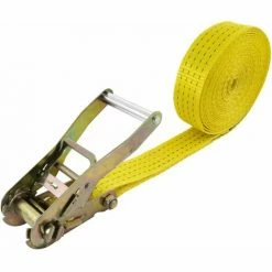 Bester Verkauf ???? WOLFCRAFT 1 Ratschen-Zurrgurt 4000kg/8m ????