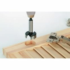 Budget ???? Wolfcraft Forstnerbohrer Ø 26 Mm Sechskant 4006885330900 Sechskant Forstnerbohrer Sechskant Forstnerbohrer ???? -WOLFCRAFT Shop 59905406 3