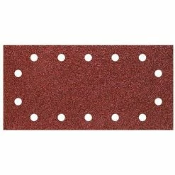 Blitzangebot ???? Wolfcraft Haftschleifstreifen 115 X 230 Mm Korund Sortiert 5 Stück Stück Haftschleifstreifen Korund Korund Stück ????