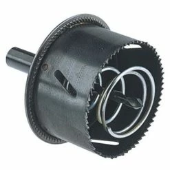 Beste Bewertungen von ✨ Lochs&auml;ge Mit Auswerfer Und Lochrandsenker DM 68mm Wolfcraft ✨