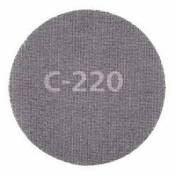 Coupon ???? Haft-Gitterleinen K220 DM 225 Mm SIC Wolfcraft ????