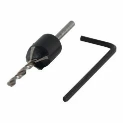 Am billigsten ???? Vorbohrer Mit Senker DM 3,2mm Senker-DM 12mm Wolfcraft ????