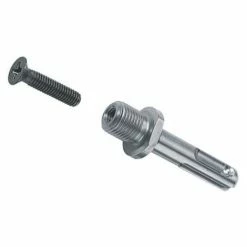 Aktion ???? Bohrfutteradapter SDS-Plus Wolfcraft ????