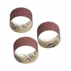 Auslauf ???? Schelifband-Set 45x30mm Wolfcraft ✨