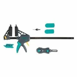 Budget ???? Terrassenbau-Set Wolfcraft ????