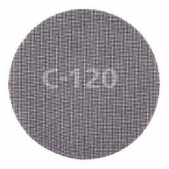 Bestpreis ⭐ Haft-Gitterleinen F&uuml;r Wand-u.Deckenschl. DM 225mm Wolfcraft ⭐