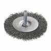 Schlussverkauf ???? Wolfcraft Scheibendrahtbürste Ø 38 X 6 Mm Wolfcraft Wolfcraft 4006885270909 Scheibendrahtbürste Wolfcraft ???? -WOLFCRAFT Shop 63875175 1