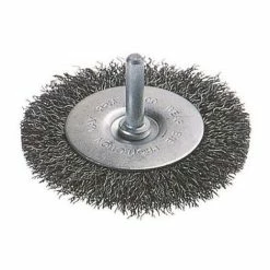 Schlussverkauf ???? Wolfcraft Scheibendrahtbürste Ø 38 X 6 Mm Wolfcraft Wolfcraft 4006885270909 Scheibendrahtbürste Wolfcraft ????