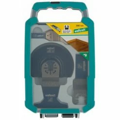 Rabatt ???? Wolfcraft Vibrations-Starter- Set Für Laminat Set 4006885396104 Wolfcraft Set Laminat Wolfcraft ????