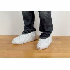 Bester Verkauf ???? Wolfcraft Schuhüberzieher, 2 Paar Wolfcraft Schuhüberzieher Wolfcraft Schuhüberzieher 4006885487703 0760402719 ✨