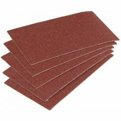 Angebote ???? Wolfcraft Haftschleifstreifen K 60, 70x127 Mm Korund Wolfcraft Wolfcraft 0761122200 Haftschleifstreifen Wolfcraft ????