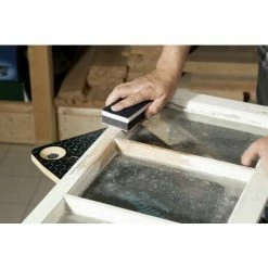 Brandneu ???? Wolfcraft Klettschleifschwamm Set, Hart Und Weich Wolfcraft Klettschleifschwamm Wolfcraft Wolfcraft ???? 8 Brandneu ???? Wolfcraft Klettschleifschwamm Set, Hart Und Weich Wolfcraft Klettschleifschwamm Wolfcraft Wolfcraft ???? -WOLFCRAFT Shop 63875401 3