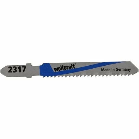 Bester Verkauf ???? Wolfcraft Stichsägeblätter 2317000, Länge 75 Mm, T-Schaft, 2 Stück Wolfcraft 2317000 4006885231702 0761100125 ⌛ 3 Bester Verkauf ???? Wolfcraft Stichsägeblätter 2317000, Länge 75 Mm, T-Schaft, 2 Stück Wolfcraft 2317000 4006885231702 0761100125 ⌛