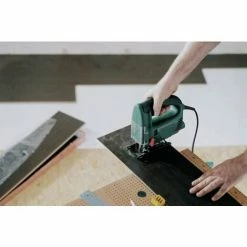 Aktion ???? Wolfcraft Stichsägeblätter 3551000, Länge 100 Mm, T-Schaft, 2 Stück 3551000 Wolfcraft 4006885355101 Wolfcraft ????